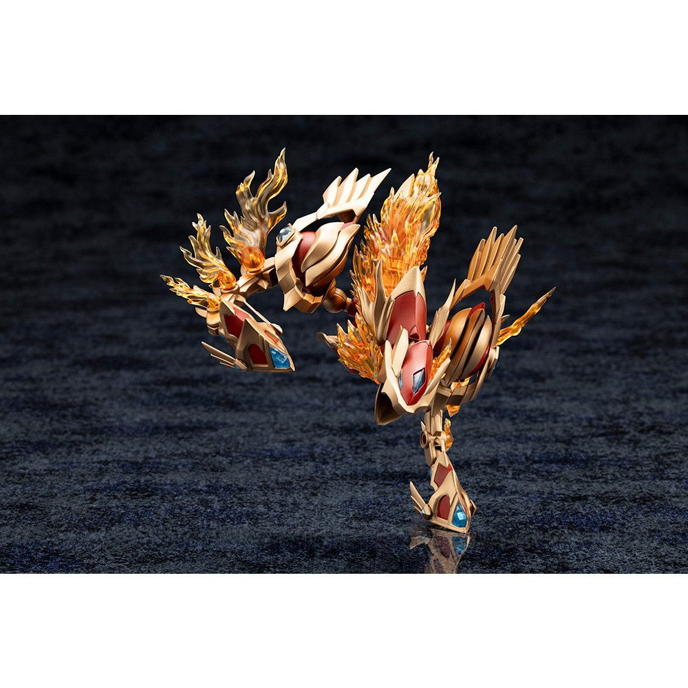 【中古即納】[PTM] ゼノアルマ フレイム シュトラール アルカナディア プラモデル(AS001) コトブキヤ(20251221)