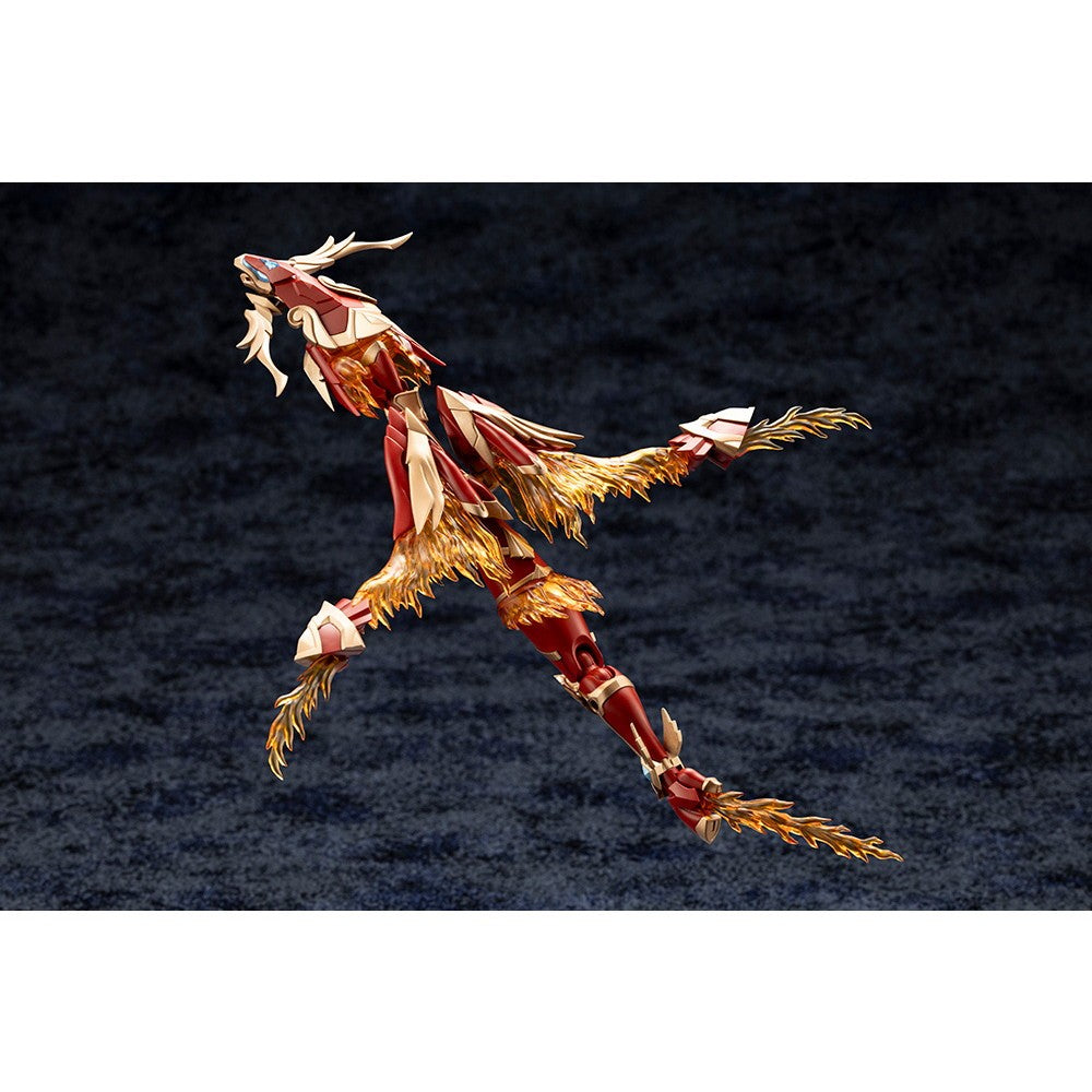 【中古即納】[PTM] ゼノアルマ ブレイズ オーピス アルカナディア プラモデル(AS002) コトブキヤ(20251221)