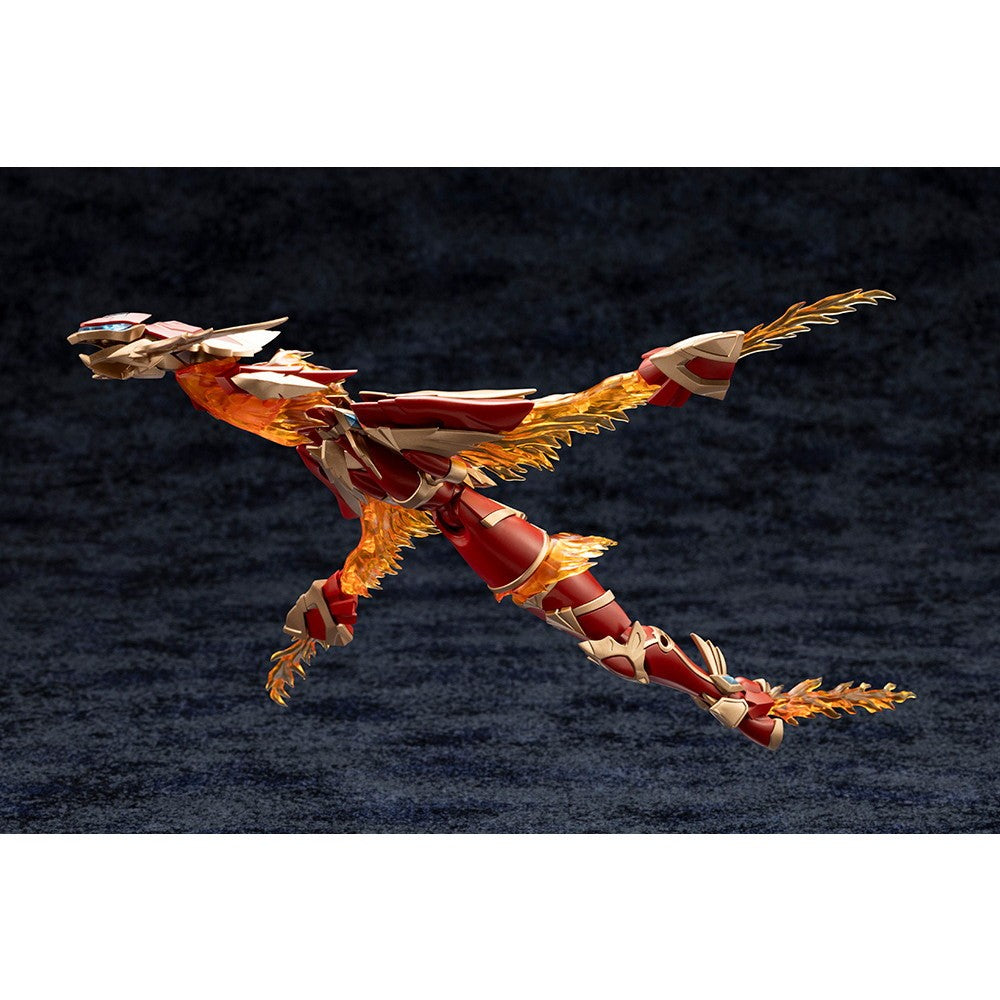 【中古即納】[PTM] ゼノアルマ ブレイズ オーピス アルカナディア プラモデル(AS002) コトブキヤ(20251221)