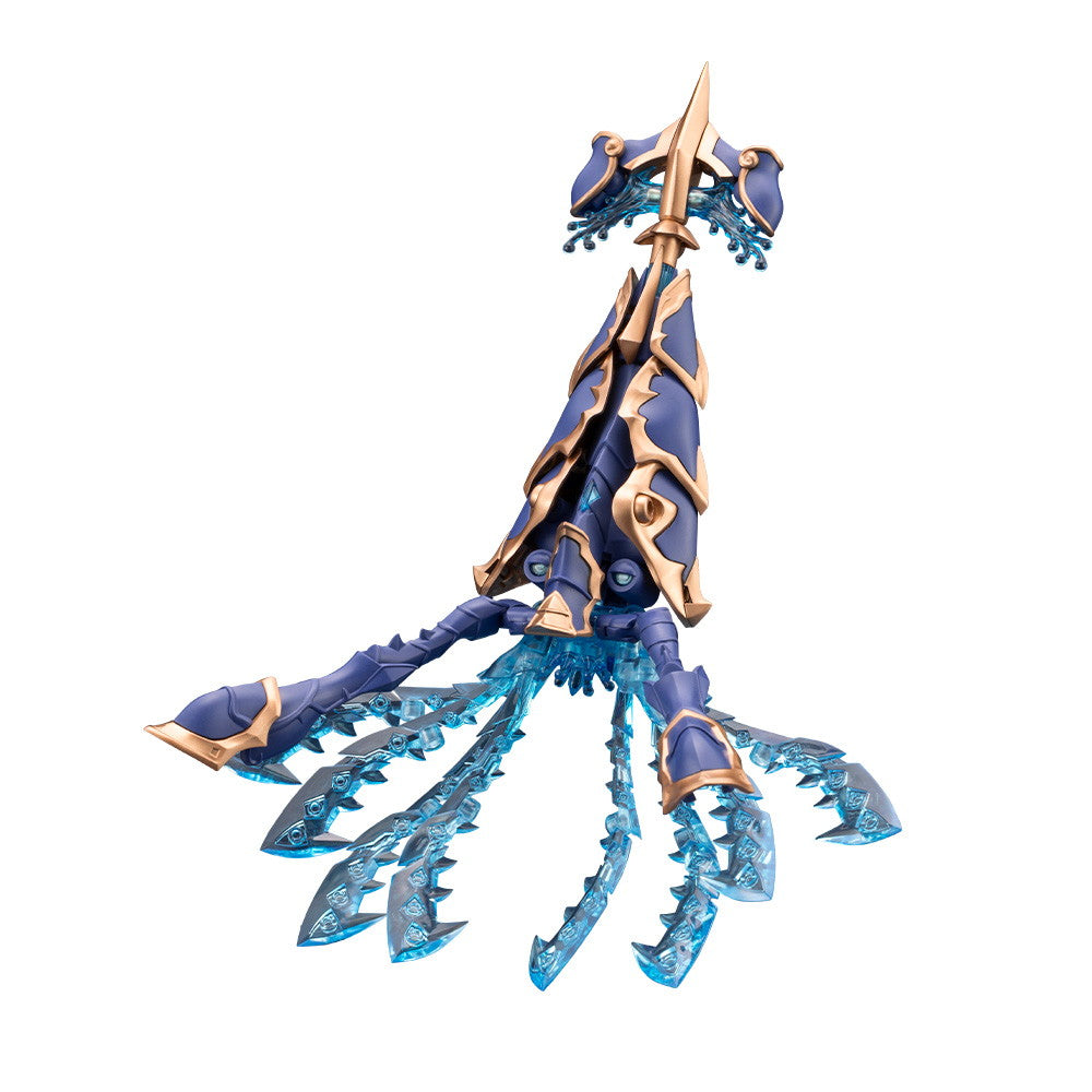 【中古即納】[PTM] ゼノアルマ トリクル デカポディア アルカナディア プラモデル(AS004) コトブキヤ(20251029)