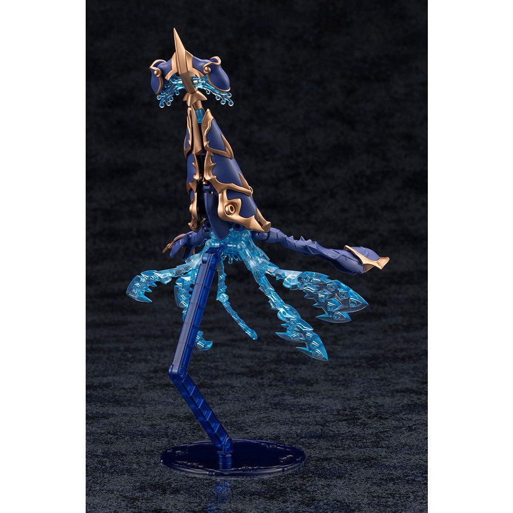 【中古即納】[PTM] ゼノアルマ トリクル デカポディア アルカナディア プラモデル(AS004) コトブキヤ(20251029)