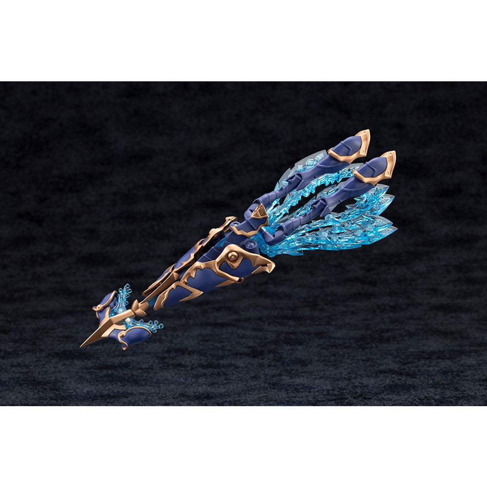 【中古即納】[PTM] ゼノアルマ トリクル デカポディア アルカナディア プラモデル(AS004) コトブキヤ(20251029)