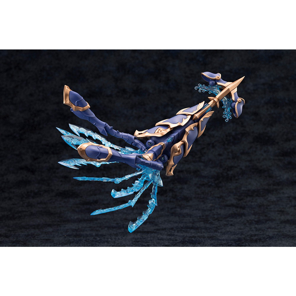 【中古即納】[PTM] ゼノアルマ トリクル デカポディア アルカナディア プラモデル(AS004) コトブキヤ(20251029)