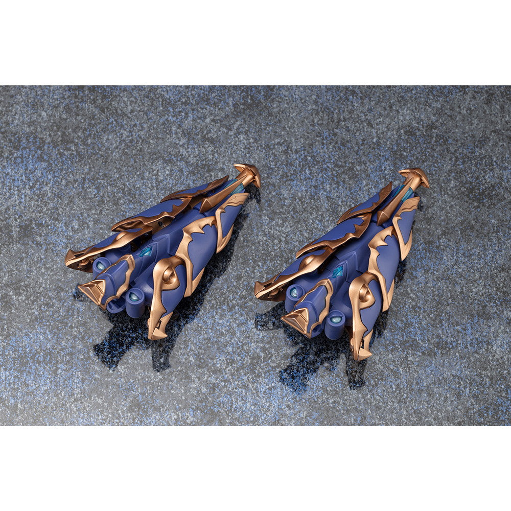 【中古即納】[PTM] ゼノアルマ トリクル デカポディア アルカナディア プラモデル(AS004) コトブキヤ(20251029)