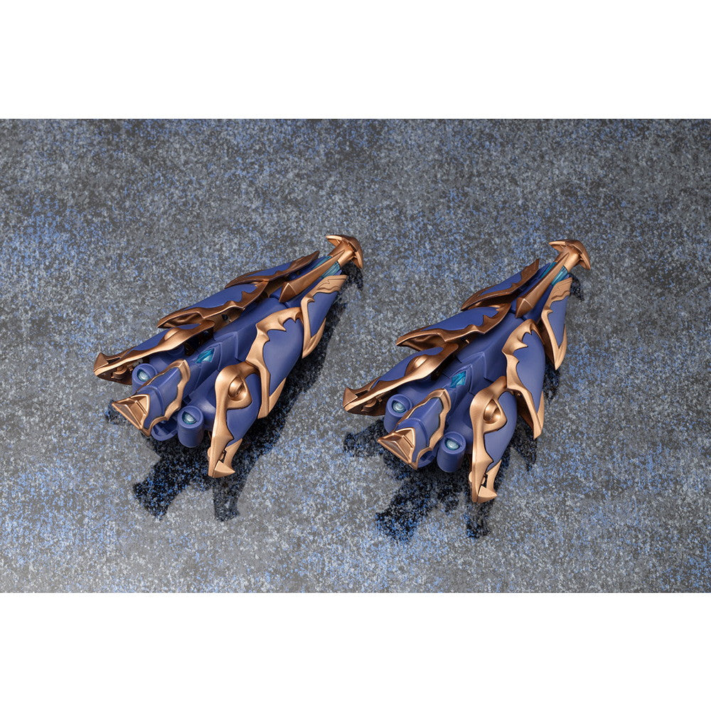【中古即納】[PTM] ゼノアルマ トリクル デカポディア アルカナディア プラモデル(AS004) コトブキヤ(20251029)