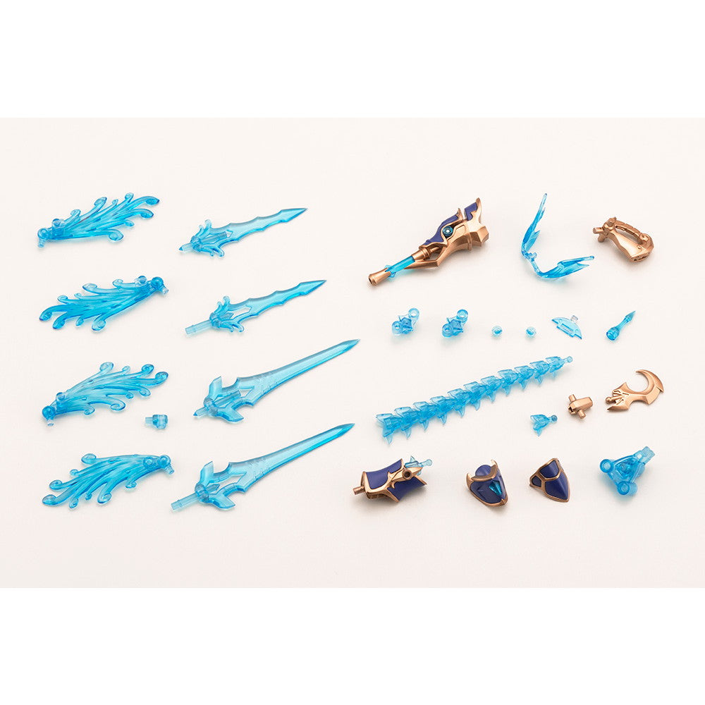 【中古即納】[PTM] ゼノアルマ ハイドロ ゼーフォス アルカナディア プラモデル(AS003) コトブキヤ(20250921)
