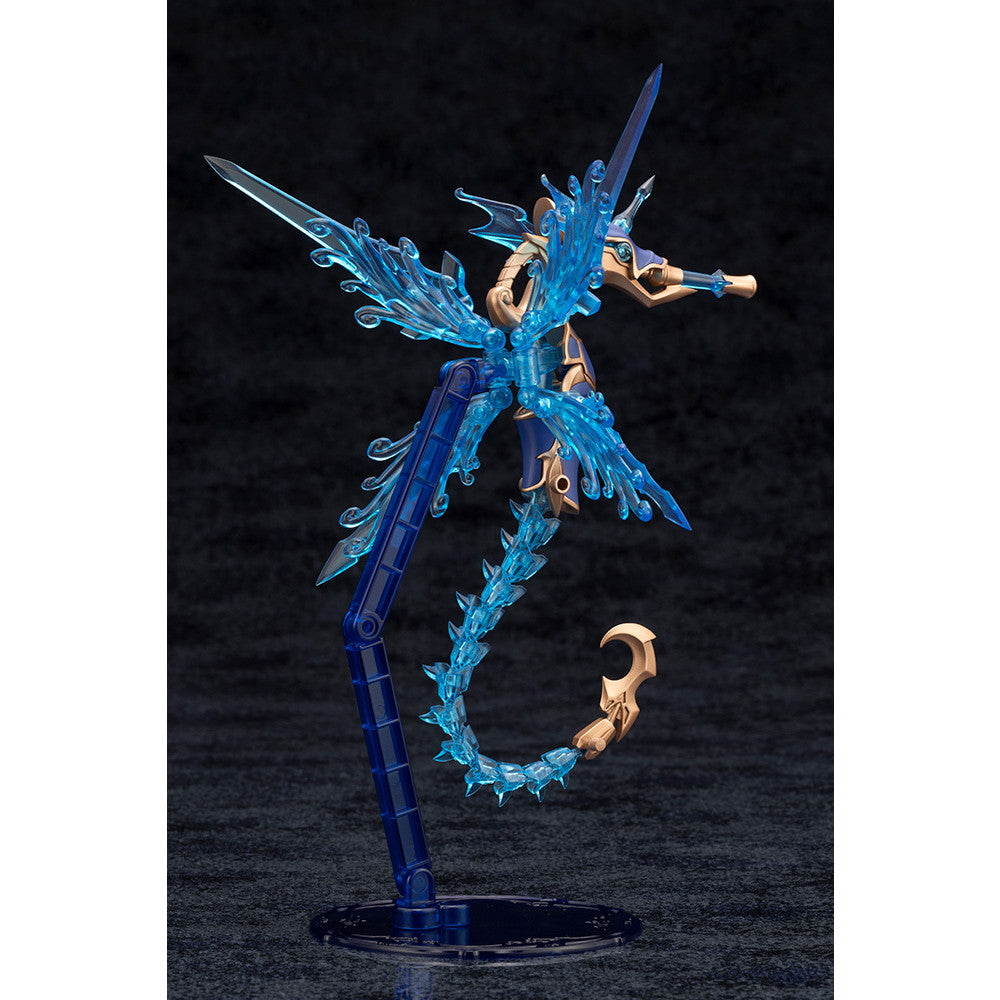 【中古即納】[PTM] ゼノアルマ ハイドロ ゼーフォス アルカナディア プラモデル(AS003) コトブキヤ(20250921)