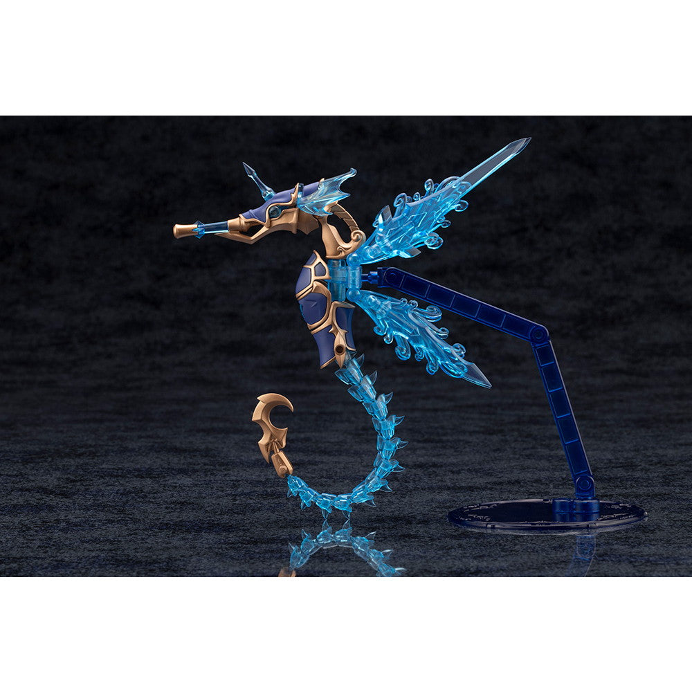 【中古即納】[PTM] ゼノアルマ ハイドロ ゼーフォス アルカナディア プラモデル(AS003) コトブキヤ(20250921)