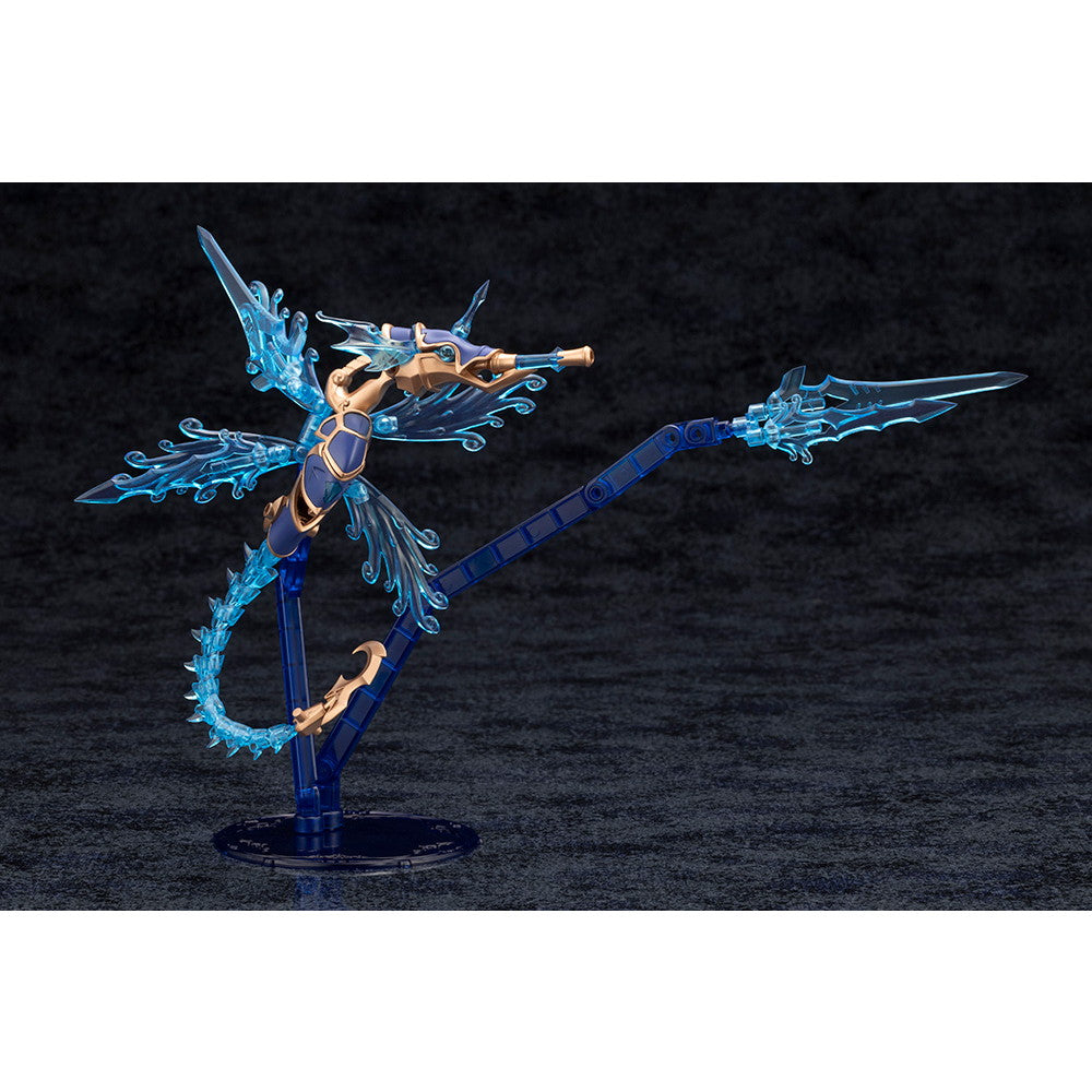 【中古即納】[PTM] ゼノアルマ ハイドロ ゼーフォス アルカナディア プラモデル(AS003) コトブキヤ(20250921)