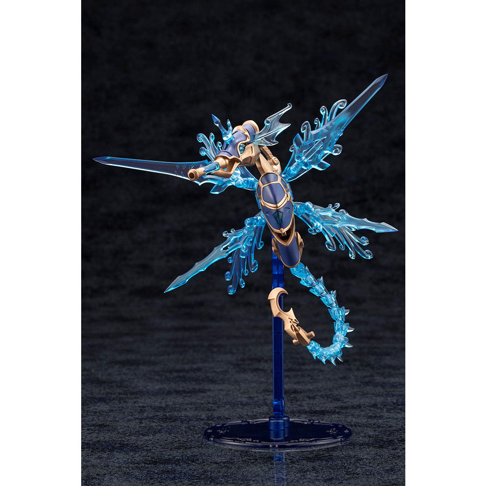 【中古即納】[PTM] ゼノアルマ ハイドロ ゼーフォス アルカナディア プラモデル(AS003) コトブキヤ(20250921)