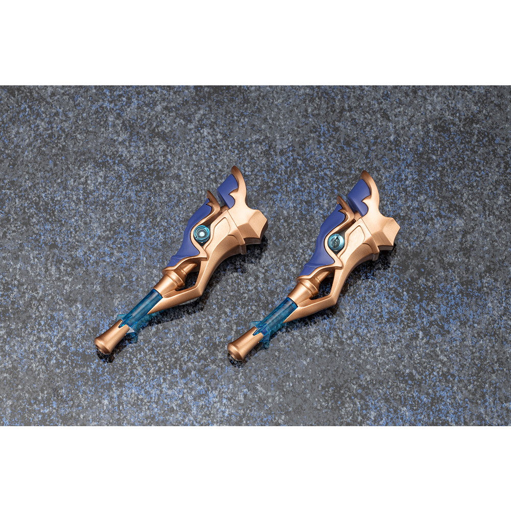 【中古即納】[PTM] ゼノアルマ ハイドロ ゼーフォス アルカナディア プラモデル(AS003) コトブキヤ(20250921)