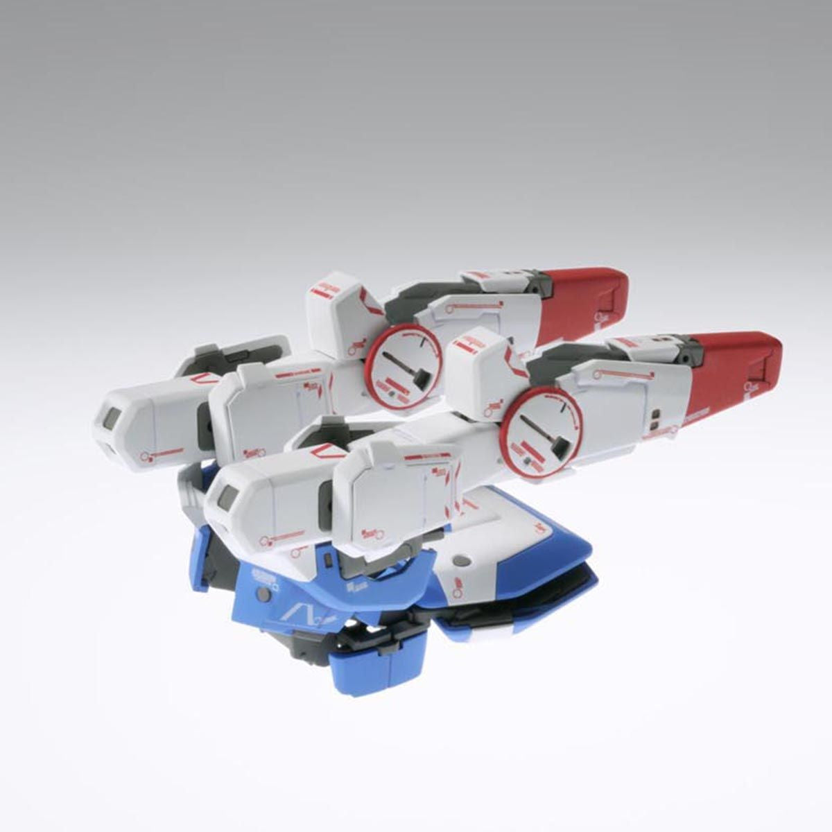 【中古即納】[PTM] MG 1/100 LM312V04 Vガンダム ver.Ka 機動戦士Vガンダム プラモデル(5069894) バンダイスピリッツ(20251224)