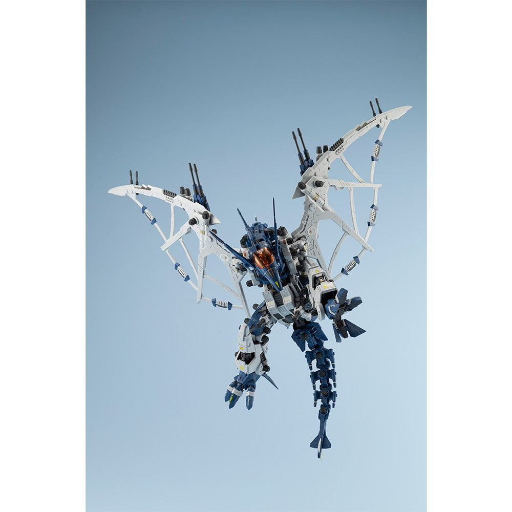 【中古即納】[PTM] HMM 1/72 RZ-045 サラマンダー ZOIDS(ゾイド) プラモデル(ZD171) コトブキヤ(20251219)