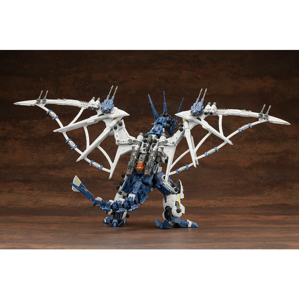 【中古即納】[PTM] HMM 1/72 RZ-045 サラマンダー ZOIDS(ゾイド) プラモデル(ZD171) コトブキヤ(20251219)