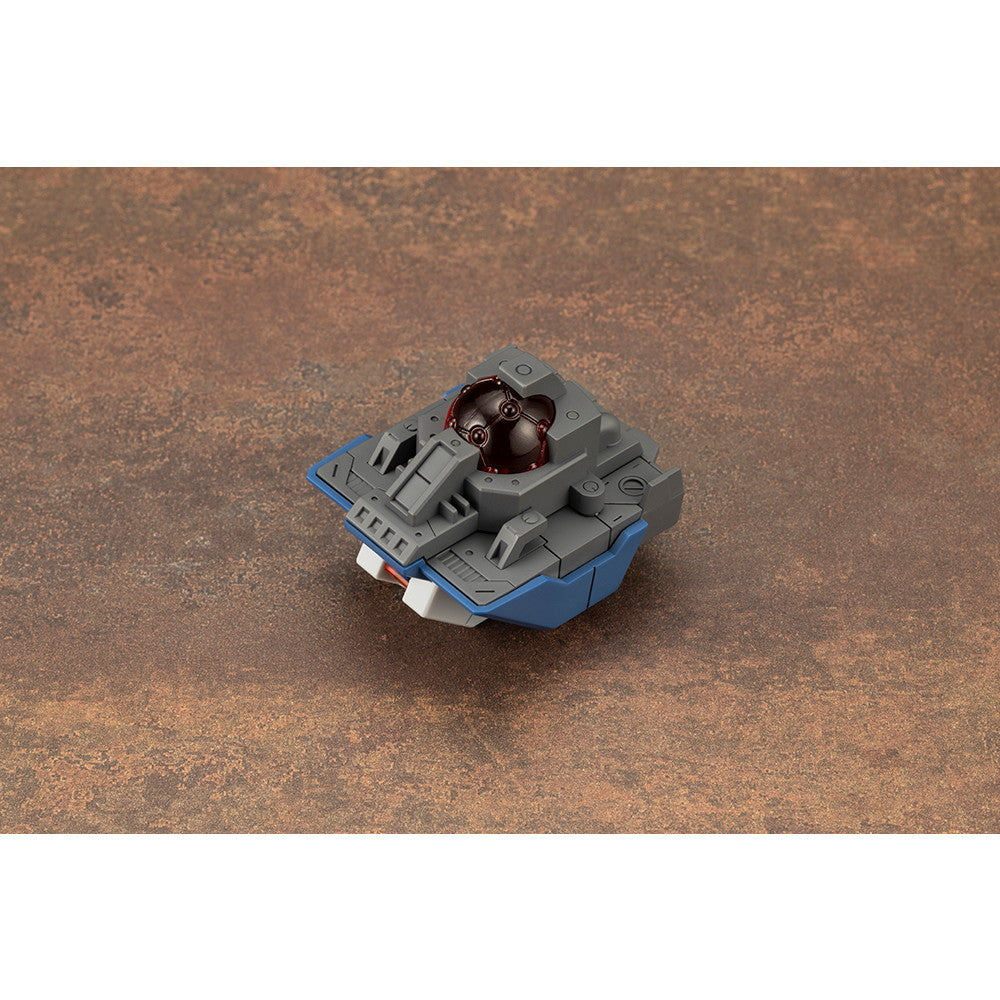 【中古即納】[PTM] HMM 1/72 RZ-045 サラマンダー ZOIDS(ゾイド) プラモデル(ZD171) コトブキヤ(20251219)