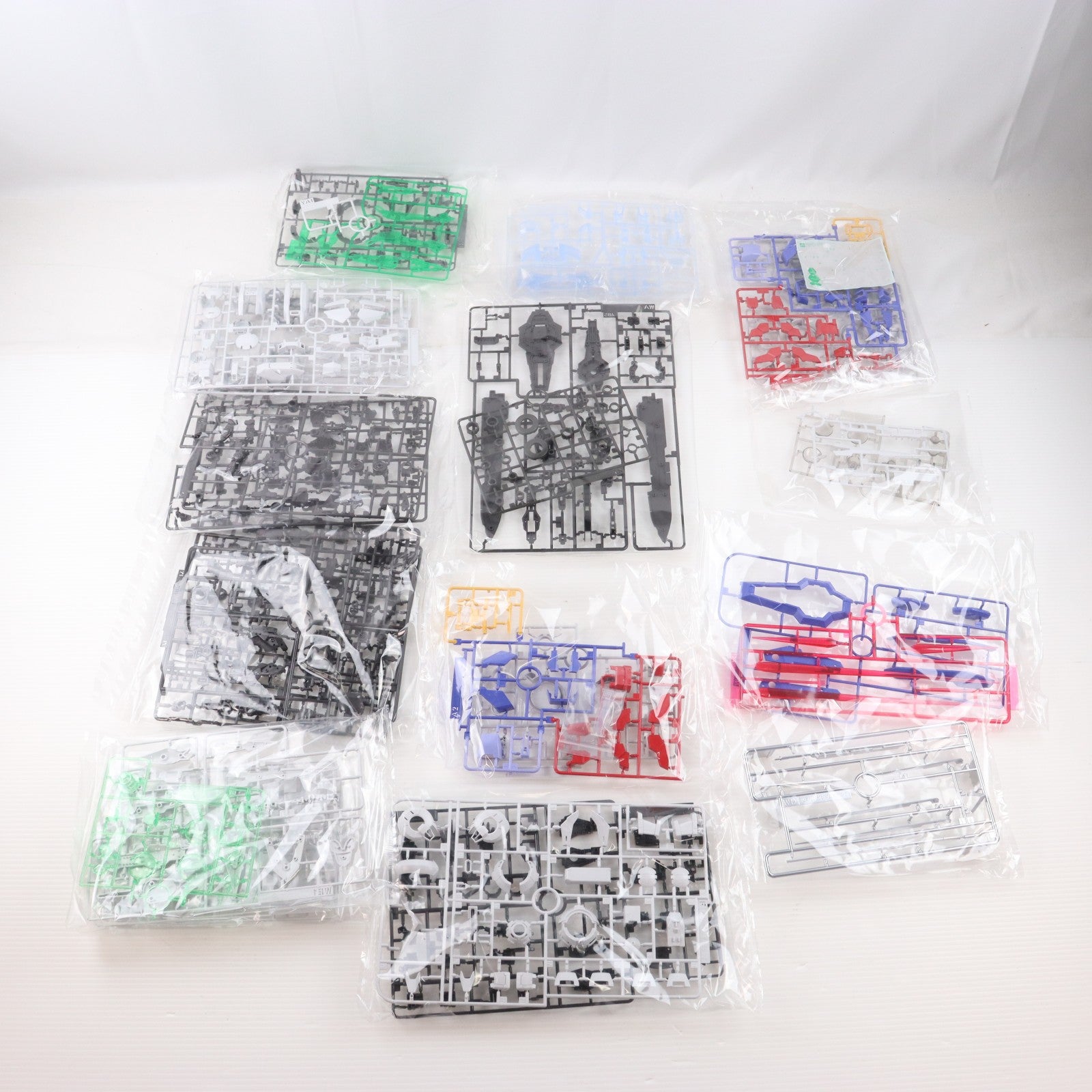 【中古即納】[PTM] PG 1/60 GN-001 ガンダムエクシア 機動戦士ガンダム00(ダブルオー) プラモデル(5063057) バンダイスピリッツ(20240625)