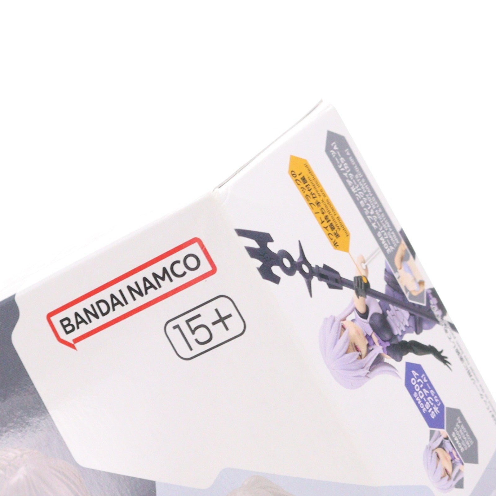 【中古即納】[PTM] (再販) 30MS オプションボディパーツ アームパーツ&レッグパーツ[ホワイト/ブラック] 30 MINUTES SISTERS(サーティミニッツシスターズ) プラモデル用アクセサリ(5065100) バンダイスピリッツ(20260513)