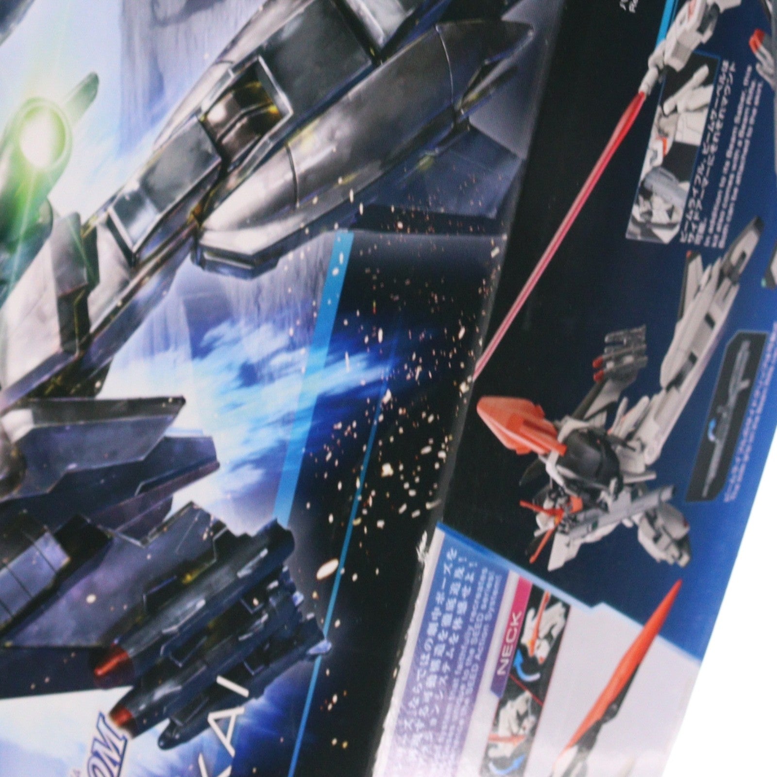 【中古即納】[PTM] (再販) HG 1/144 ムラサメ改 機動戦士ガンダムSEED FREEDOM(シード フリーダム) プラモデル(5067413) バンダイスピリッツ(20250131)
