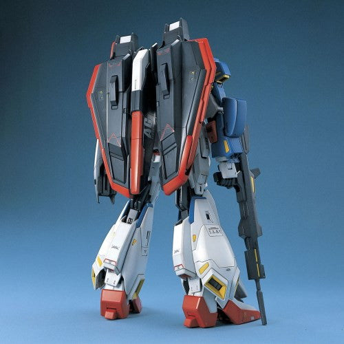 【中古即納】[PTM] (再販) PG 1/60 MSZ-006 Zガンダム 機動戦士Zガンダム プラモデル(5064233) バンダイスピリッツ(20241225)