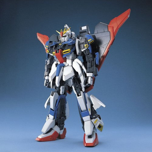 【中古即納】[PTM] (再販) PG 1/60 MSZ-006 Zガンダム 機動戦士Zガンダム プラモデル(5064233) バンダイスピリッツ(20241225)