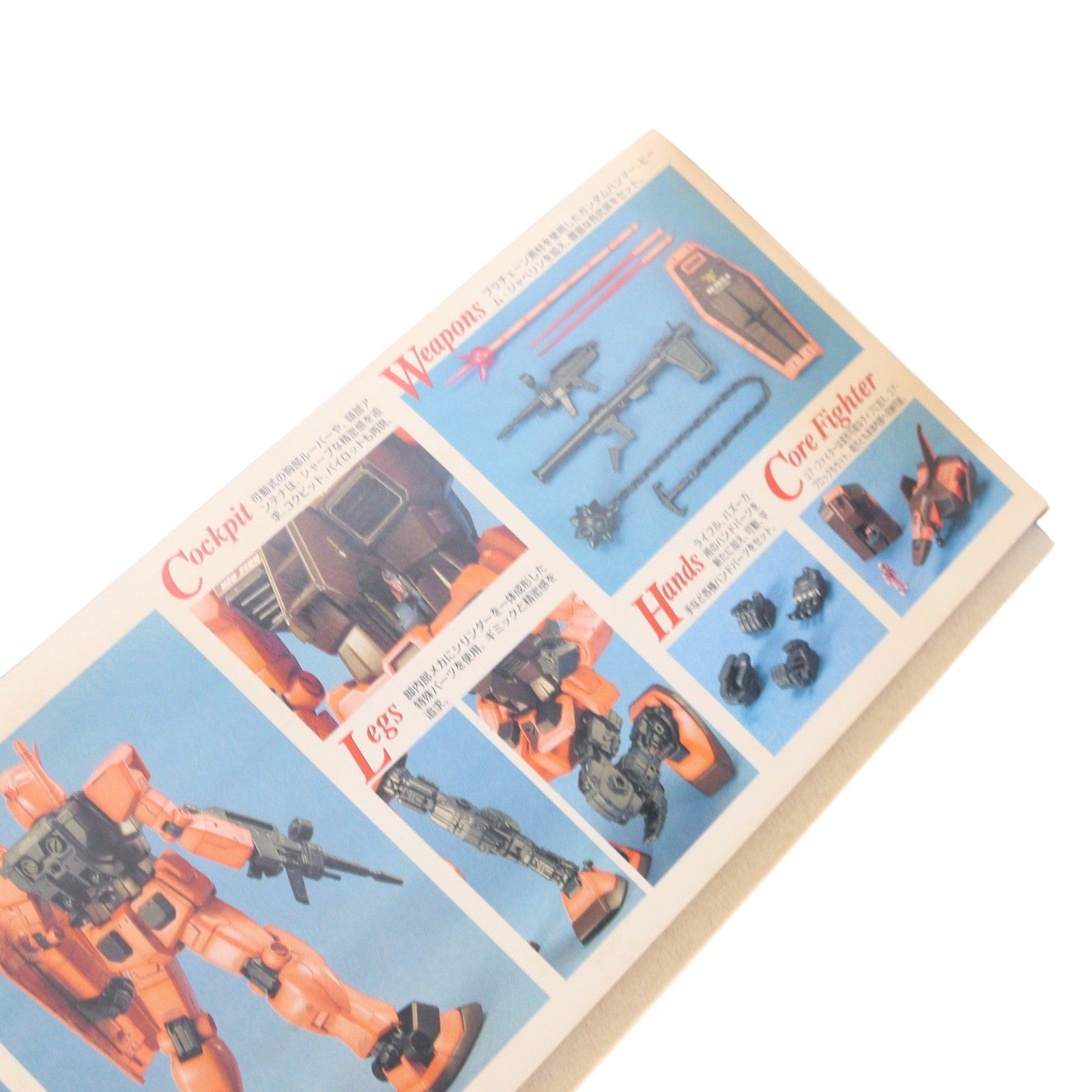 【中古即納】[PTM] MG 1/100 RX-78/C.A キャスバル専用ガンダム 機動戦士ガンダム ギレンの野望 ジオン独立戦争記 プラモデル(0113554) バンダイ(20170802)