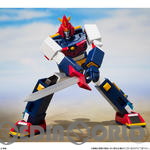 【中古即納】[PTM] (食玩) SMP[SHOKUGAN MODELING PROJECT] 超電磁マシーン ボルテスV プラモデル バンダイ(20240129)