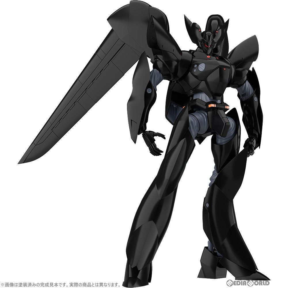 【中古即納】[PTM] (再販) MODEROID(モデロイド) 1/60 TYPE-J9グリフォン 機動警察パトレイバー プラモデル グッドスマイルカンパニー(20230824)