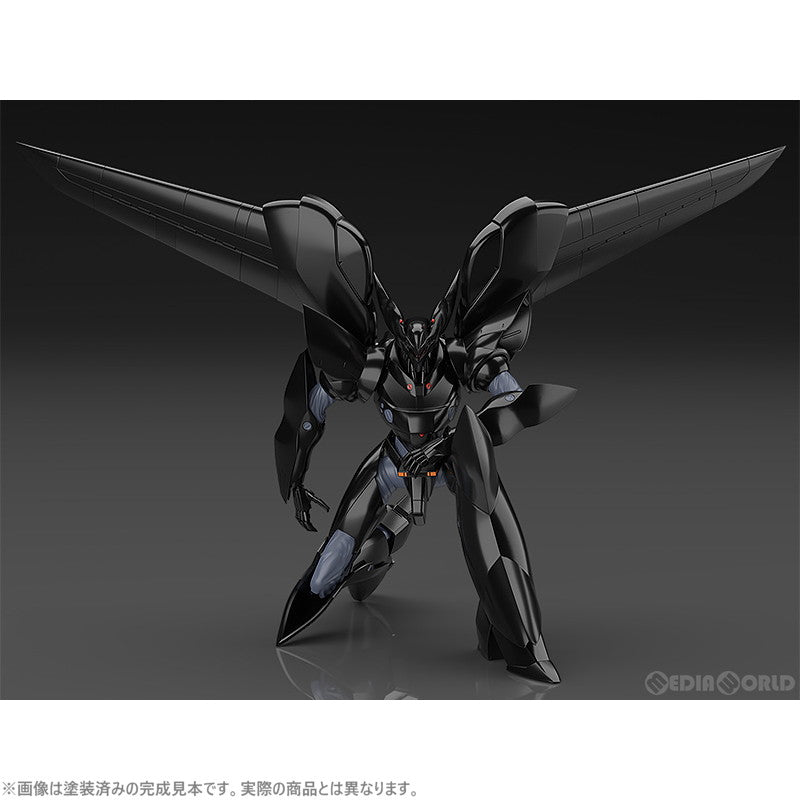 【中古即納】[PTM] (再販) MODEROID(モデロイド) 1/60 TYPE-J9グリフォン 機動警察パトレイバー プラモデル グッドスマイルカンパニー(20230824)