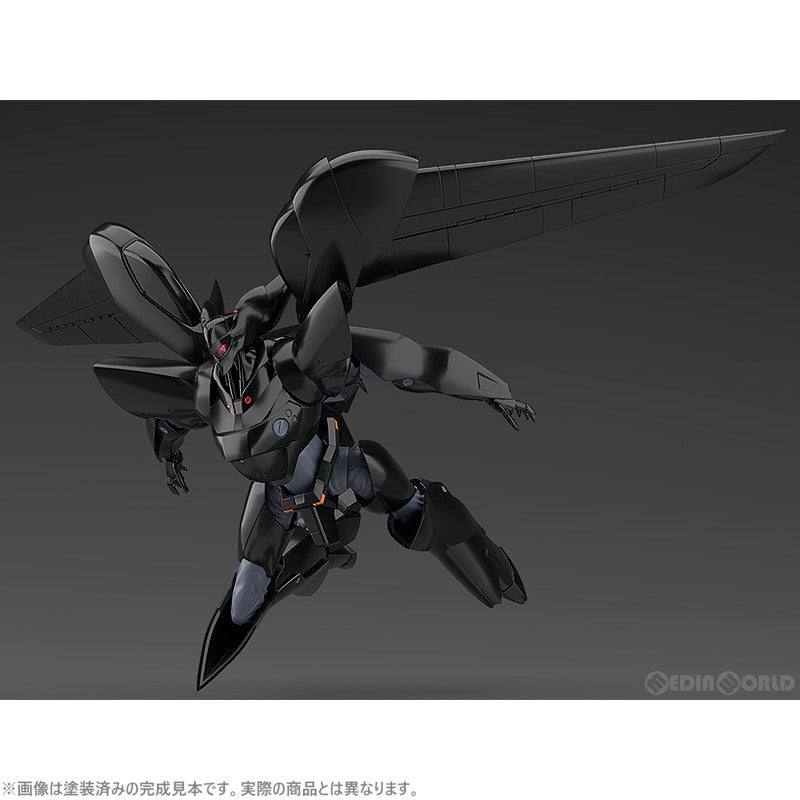 【中古即納】[PTM] (再販) MODEROID(モデロイド) 1/60 TYPE-J9グリフォン 機動警察パトレイバー プラモデル グッドスマイルカンパニー(20230824)
