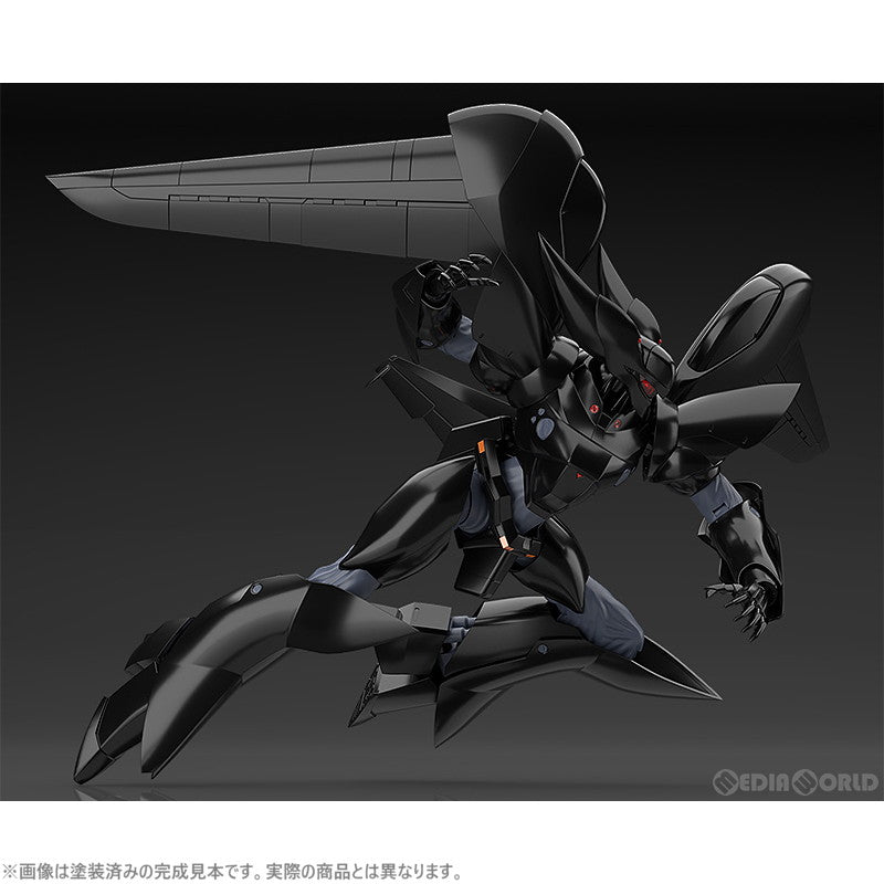 【中古即納】[PTM] (再販) MODEROID(モデロイド) 1/60 TYPE-J9グリフォン 機動警察パトレイバー プラモデル グッドスマイルカンパニー(20230824)