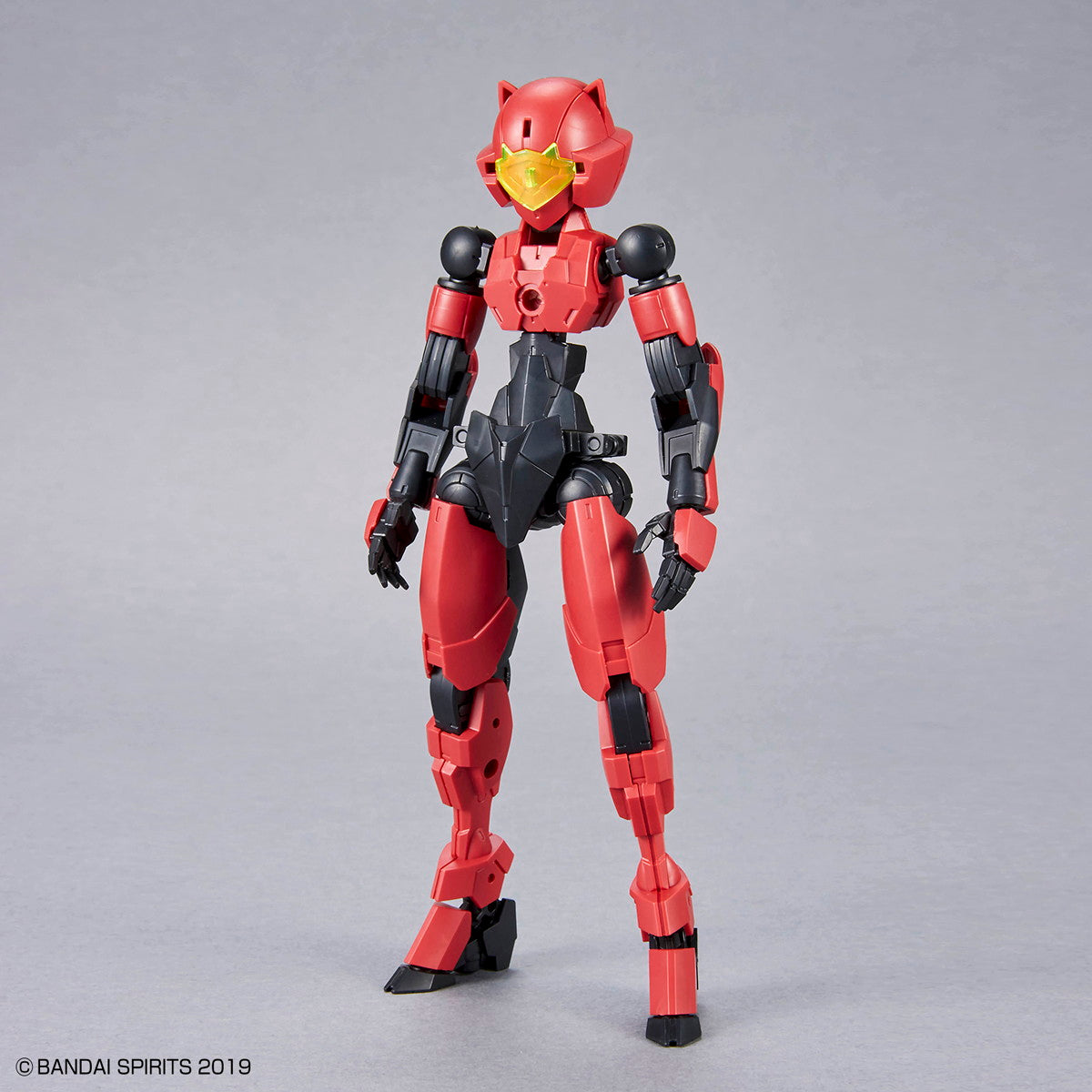 【中古即納】[PTM] (再販) 30MM 1/144 EXM-E7c スピナティア コマンド仕様 30 MINUTES MISSIONS(サーティミニッツミッションズ) プラモデル(5062183) バンダイスピリッツ(20241002)