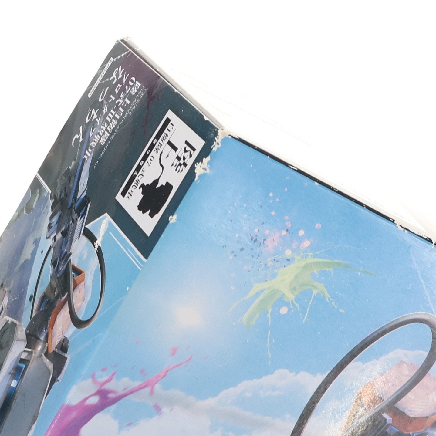 【中古即納】[PTM] 1/35 陸上自衛隊07式-III型戦車 プロトタイプなっちん 陸上自衛隊07式戦車 なっちん プラモデル(KP647) コトブキヤ(20220724)