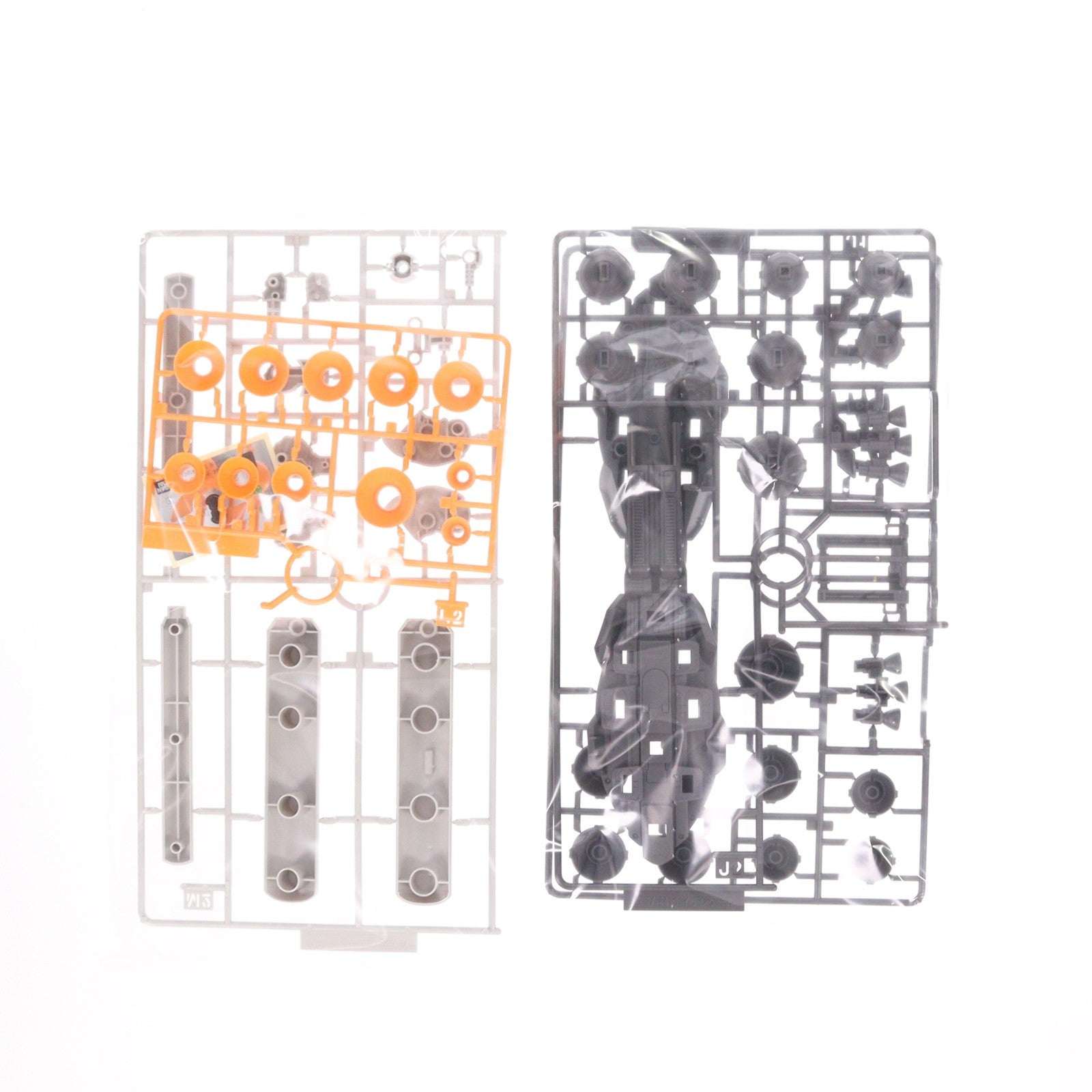 【中古即納】[PTM] HGUC 1/144 ナイチンゲール 機動戦士ガンダム 逆襲のシャア ベルトーチカ・チルドレン プラモデル(2559049) バンダイスピリッツ(20210722)