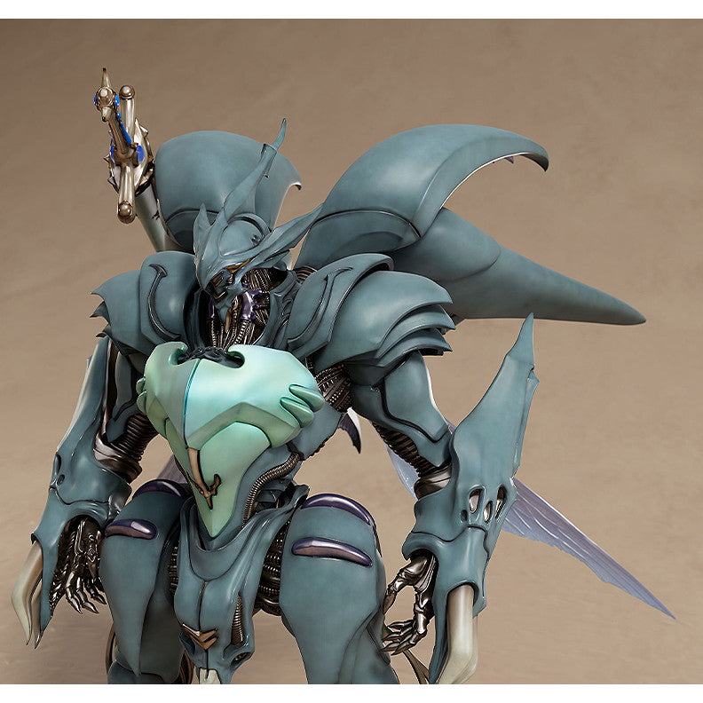 【中古即納】[PTM] PLAMAX ヴェルビン 聖戦士ダンバイン プラモデル マックスファクトリー(20251031)