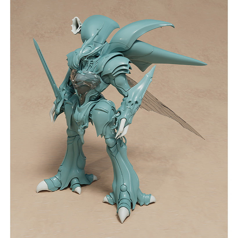 【中古即納】[PTM] PLAMAX ヴェルビン 聖戦士ダンバイン プラモデル マックスファクトリー(20251031)
