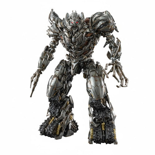 【中古即納】[PTM] メガトロン/D-16 トランスフォーマー/リベンジ プラモデル 童友社(20260120)
