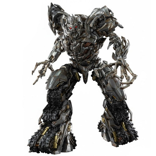 【中古即納】[PTM] メガトロン/D-16 トランスフォーマー/リベンジ プラモデル 童友社(20260120)