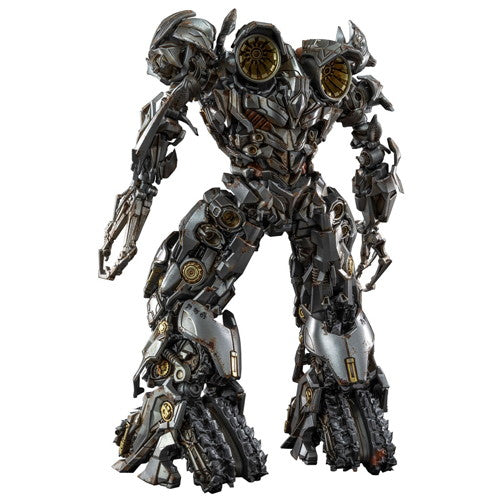 【中古即納】[PTM] メガトロン/D-16 トランスフォーマー/リベンジ プラモデル 童友社(20260120)