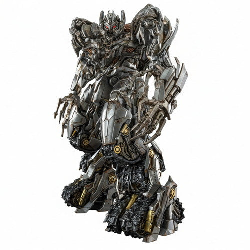 【中古即納】[PTM] メガトロン/D-16 トランスフォーマー/リベンジ プラモデル 童友社(20260120)