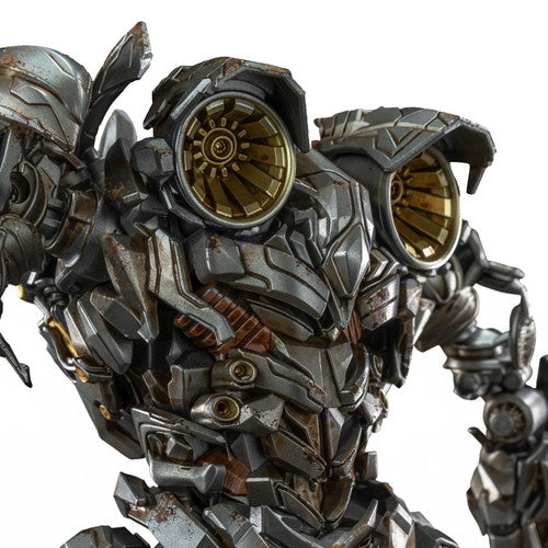【中古即納】[PTM] メガトロン/D-16 トランスフォーマー/リベンジ プラモデル 童友社(20260120)