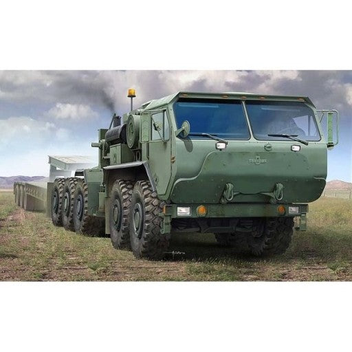 【中古即納】[PTM] 1/35 LVSR MKR16 トラクター プラモデル(ILK63549) ilovekit(アイラブキット)(20240324)