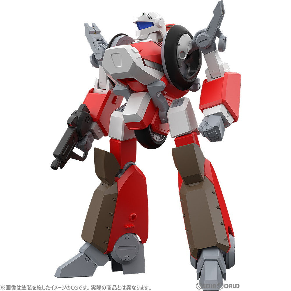 【中古即納】[PTM] MODEROID(モデロイド) ガーランド メガゾーン23 プラモデル グッドスマイルカンパニー(20240425)