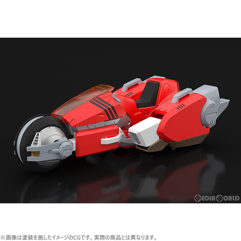 【中古即納】[PTM] MODEROID(モデロイド) ガーランド メガゾーン23 プラモデル グッドスマイルカンパニー(20240425)