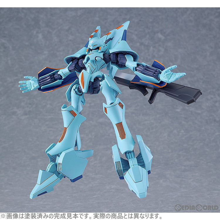 【中古即納】[PTM] MODEROID(モデロイド) ネリーフ～レン(再リバイバル) ブレンパワード プラモデル グッドスマイルカンパニー(20240525)
