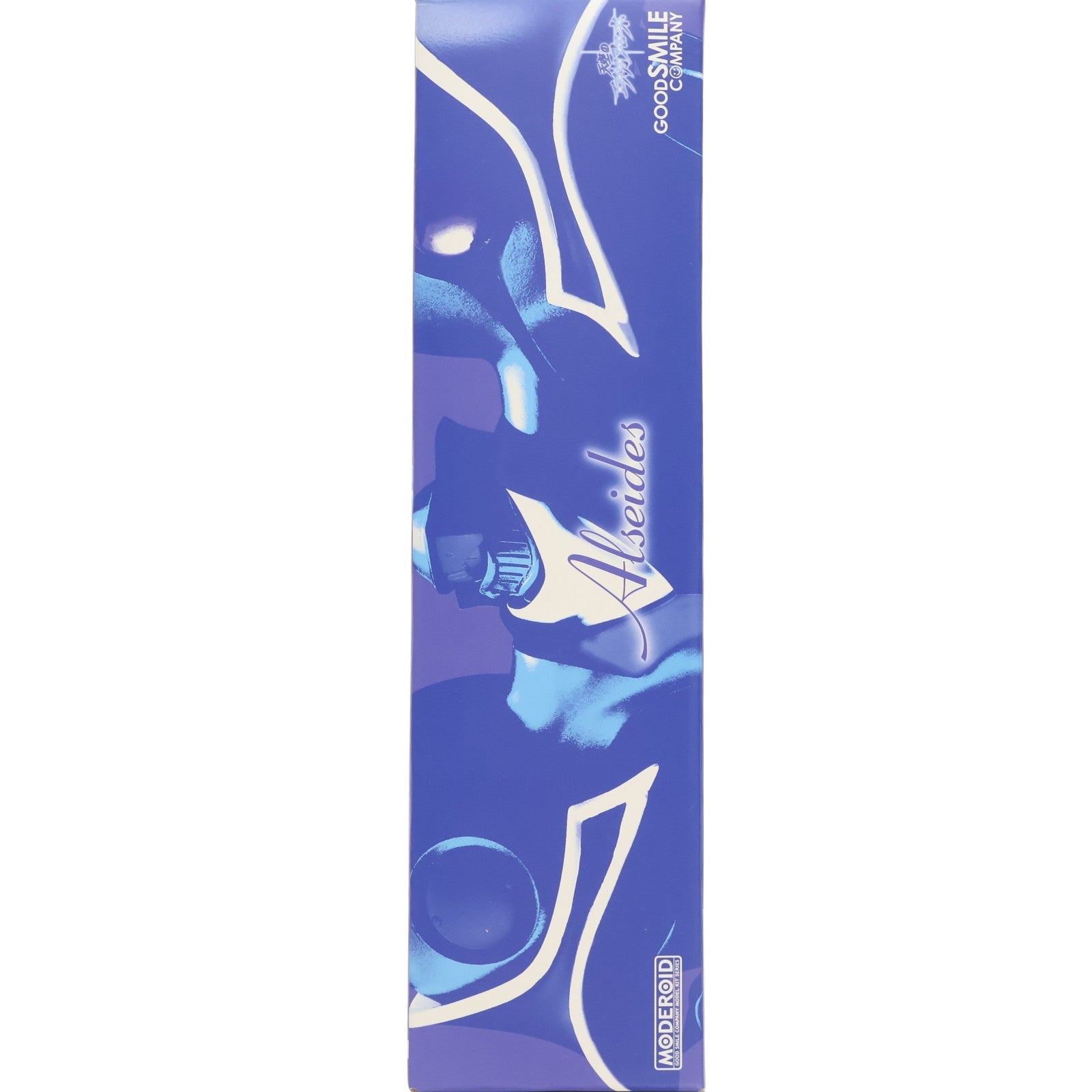 【中古即納】[PTM] GOODSMILE ONLINE SHOP限定 MODEROID(モデロイド) アルセイデス 天空のエスカフローネ プラモデル グッドスマイルカンパニー(20210630)