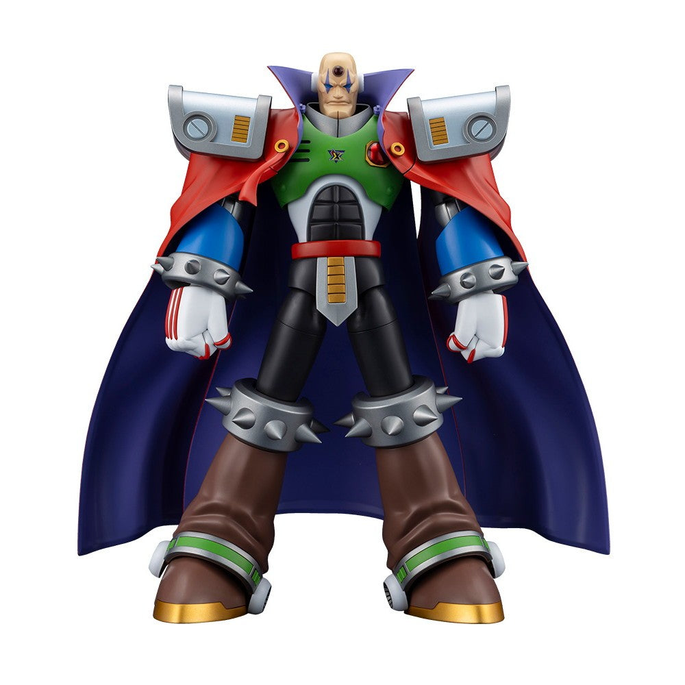 【中古即納】[PTM] シグマ ロックマンX Ver. ROCKMAN X(ロックマンエックス) プラモデル(KP750) コトブキヤ(20260625)