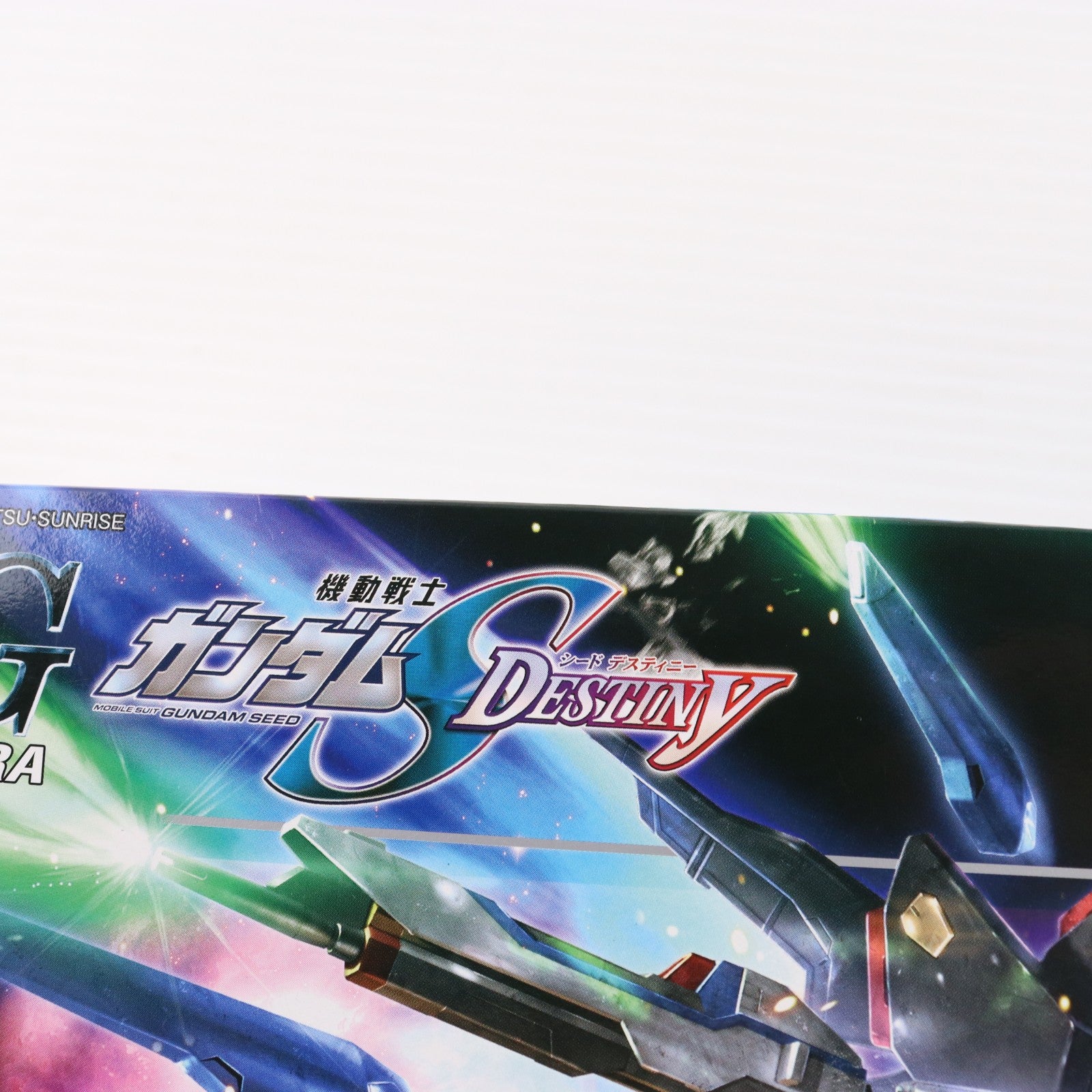【中古即納】[PTM] (再販) HGCE REVIVE 1/144 ZGMF-X20A ストライクフリーダムガンダム 機動戦士ガンダムSEED DESTINY(シード デスティニー) プラモデル バンダイスピリッツ(20260321)
