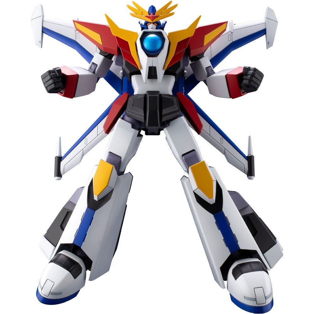 【中古即納】[PTM] ダ・ガーンX 伝説の勇者ダ・ガーン プラモデル(KP570) コトブキヤ(20220427)