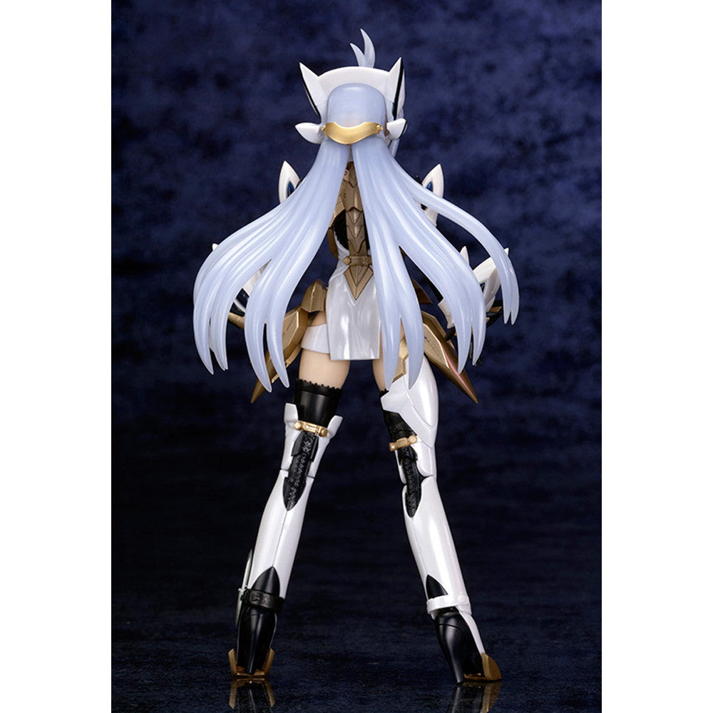 【中古即納】[PTM] (再々販) 1/12 KOS-MOS(コスモス) Ver.4 [Extra coating edition] ゼノサーガIII プラモデル(KP299X) コトブキヤ(20251127)