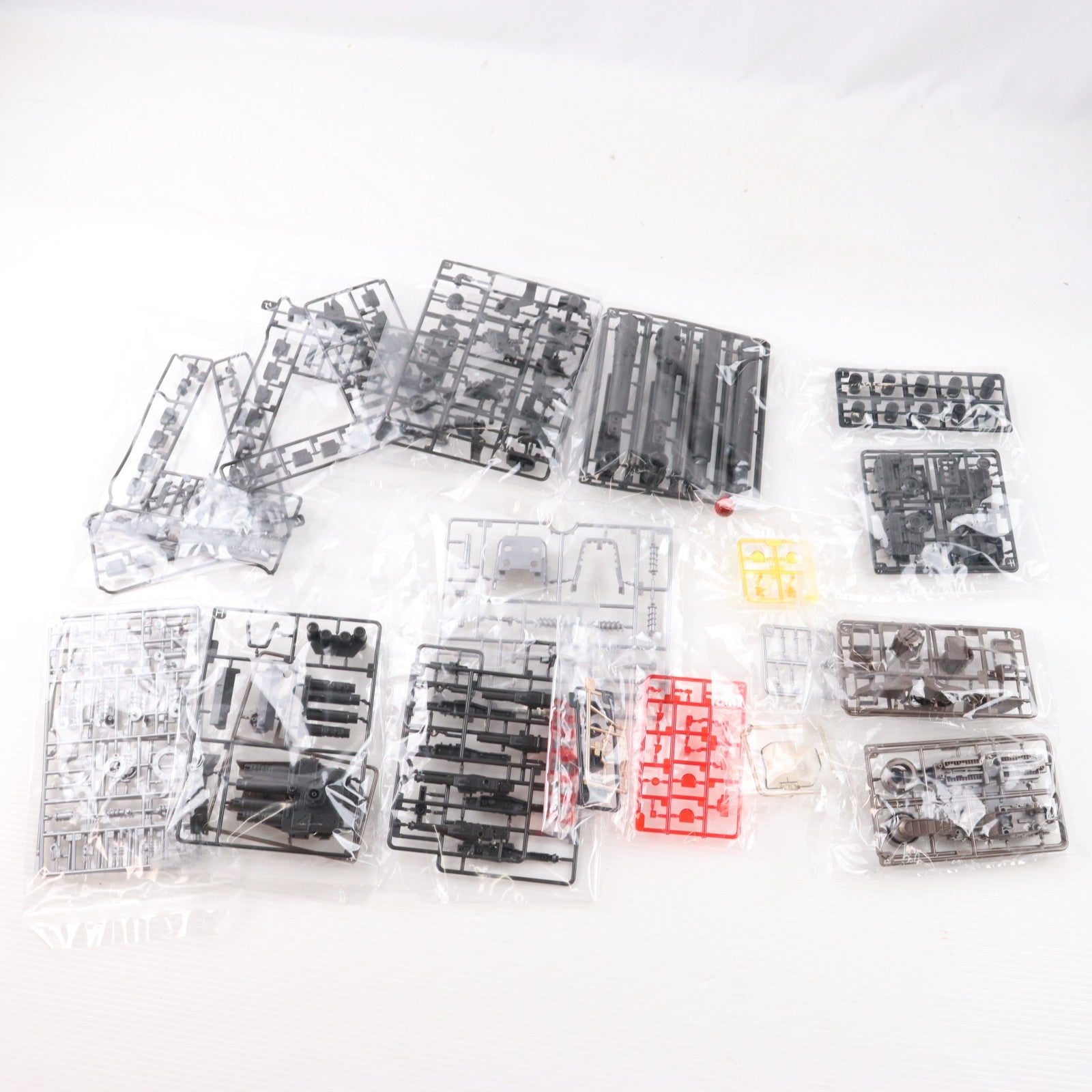 【中古即納】[PTM] HMM 1/72 RBOZ-003 ゴジュラス・ジ・オーガ ZOIDS(ゾイド) プラモデル(ZD099) コトブキヤ(20171220)